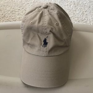 Polo ralph lauren hat